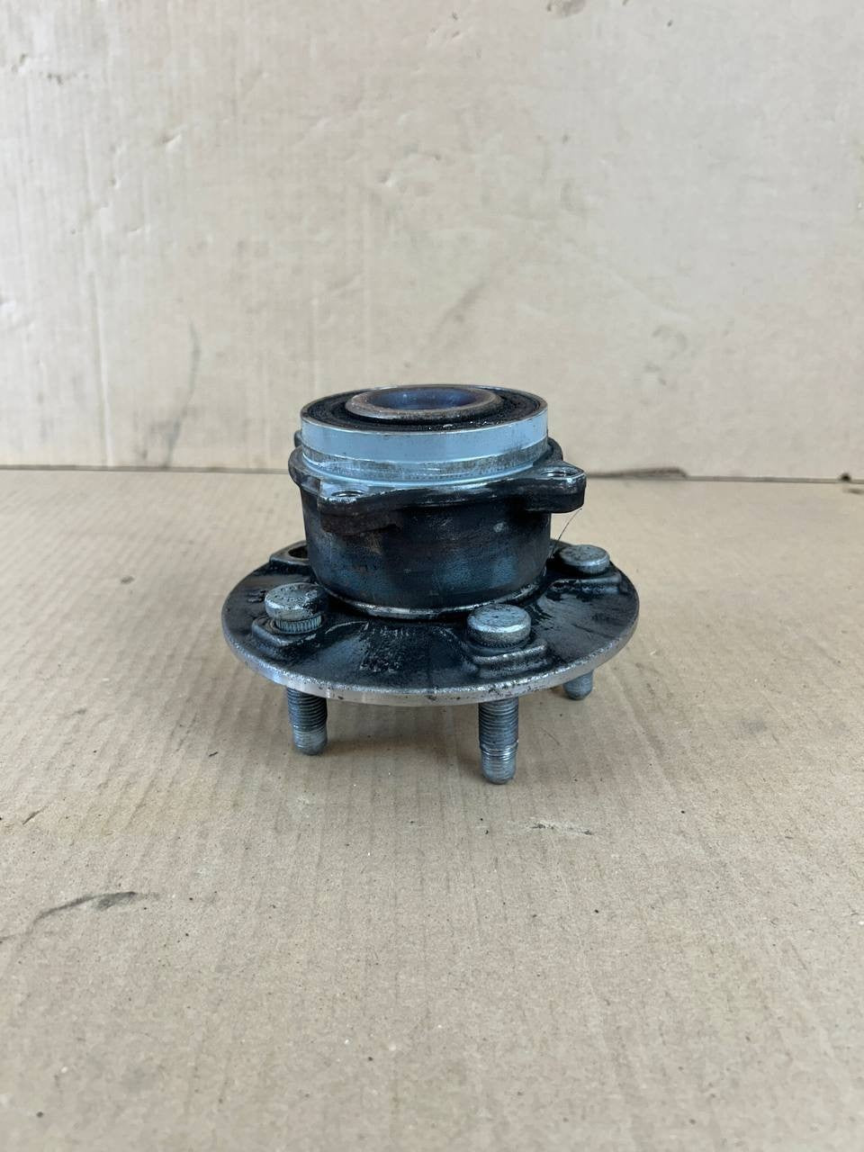 ✅12-20 Tesla Model S Rear Right/Left Wheel Hub Bearing 1027170 OEM