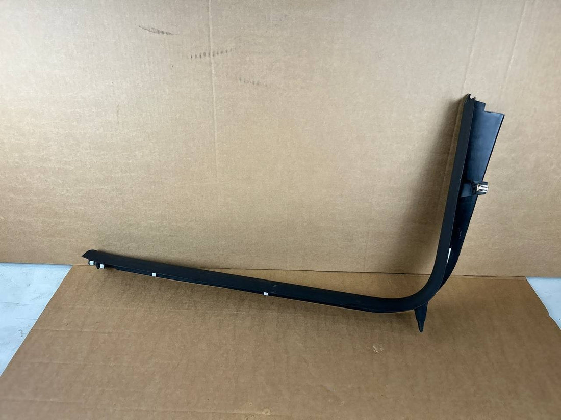 ✅ 20-24 Tesla Model Y Right A-Pillar Door Scuff Plate Trim Lower RH 1494620-00-D