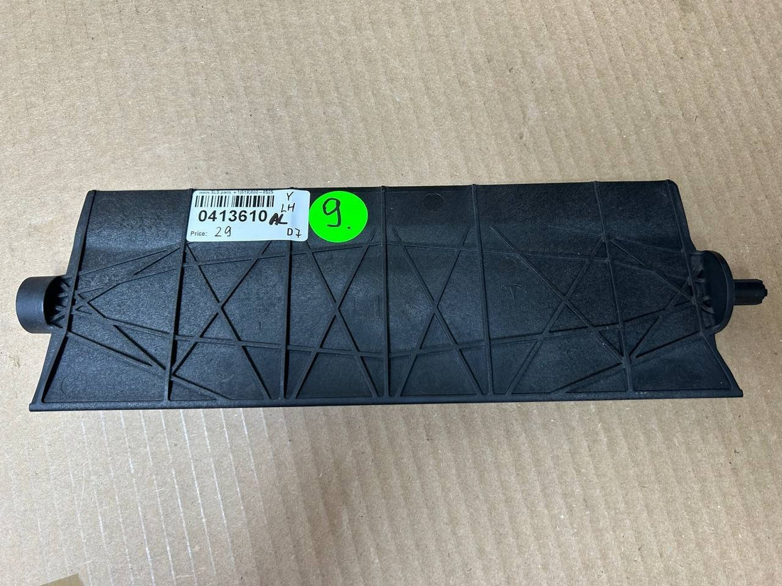 ✅ 20-23 Tesla Model Y Left Active Louvre Grille Shutter Flap 1494154-00-B