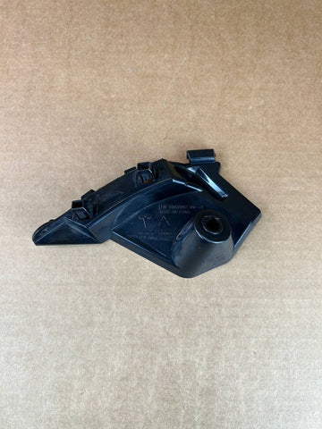 ✅ OEM Tesla Model X 2016 Fascia Bumper Fender Bracket Left 1047092-00-H