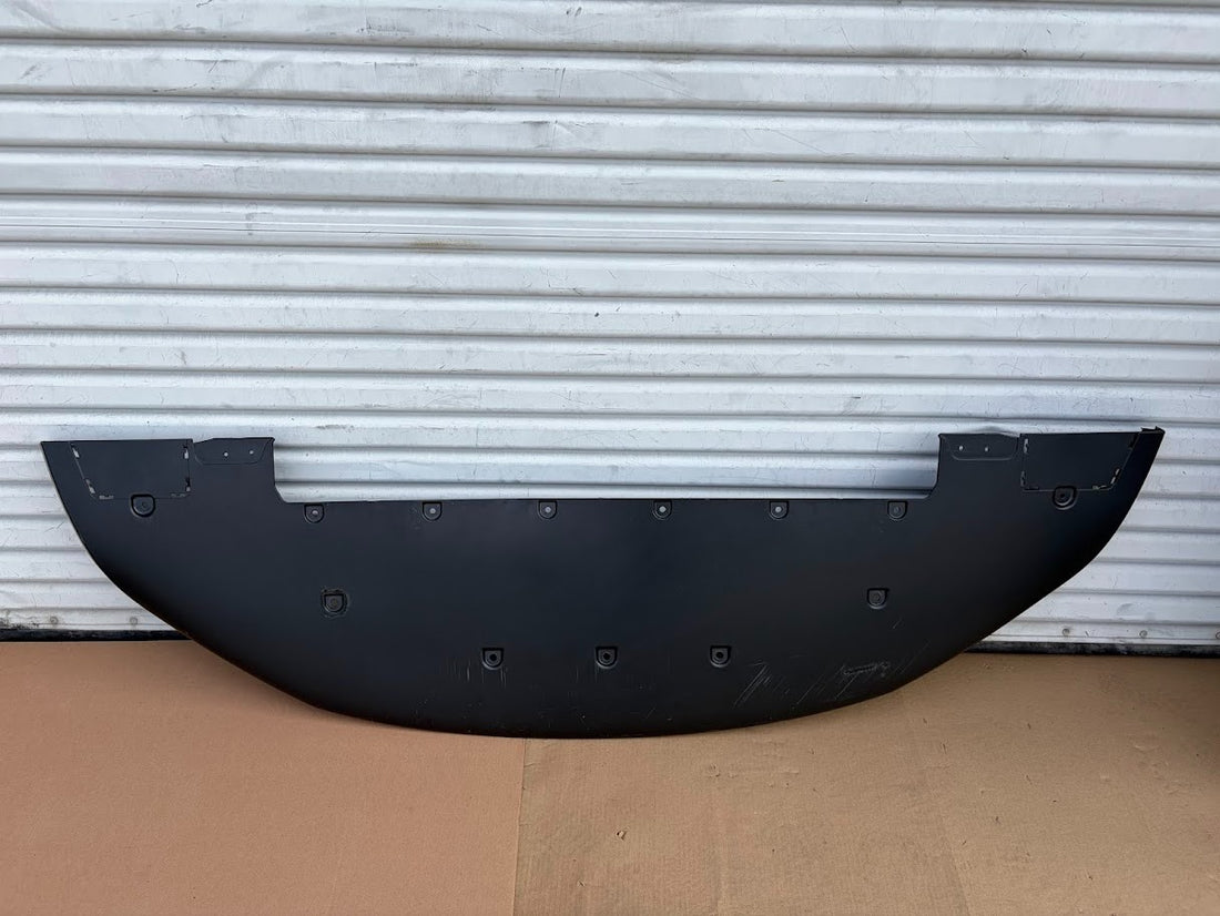 ✅ 21-23 Lucid Air Front Lower Valance P11-E215XX OEM