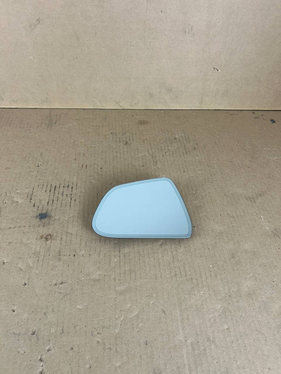 ✅2017-2023 Tesla Model 3 Left Driver LH View Door Mirror Glass OEM 925-2453-001