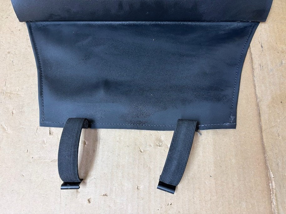 ✅ 17-23 Tesla Model 3 Front Left or Right Seat Back Shell Cover OEM 1088966-00-C