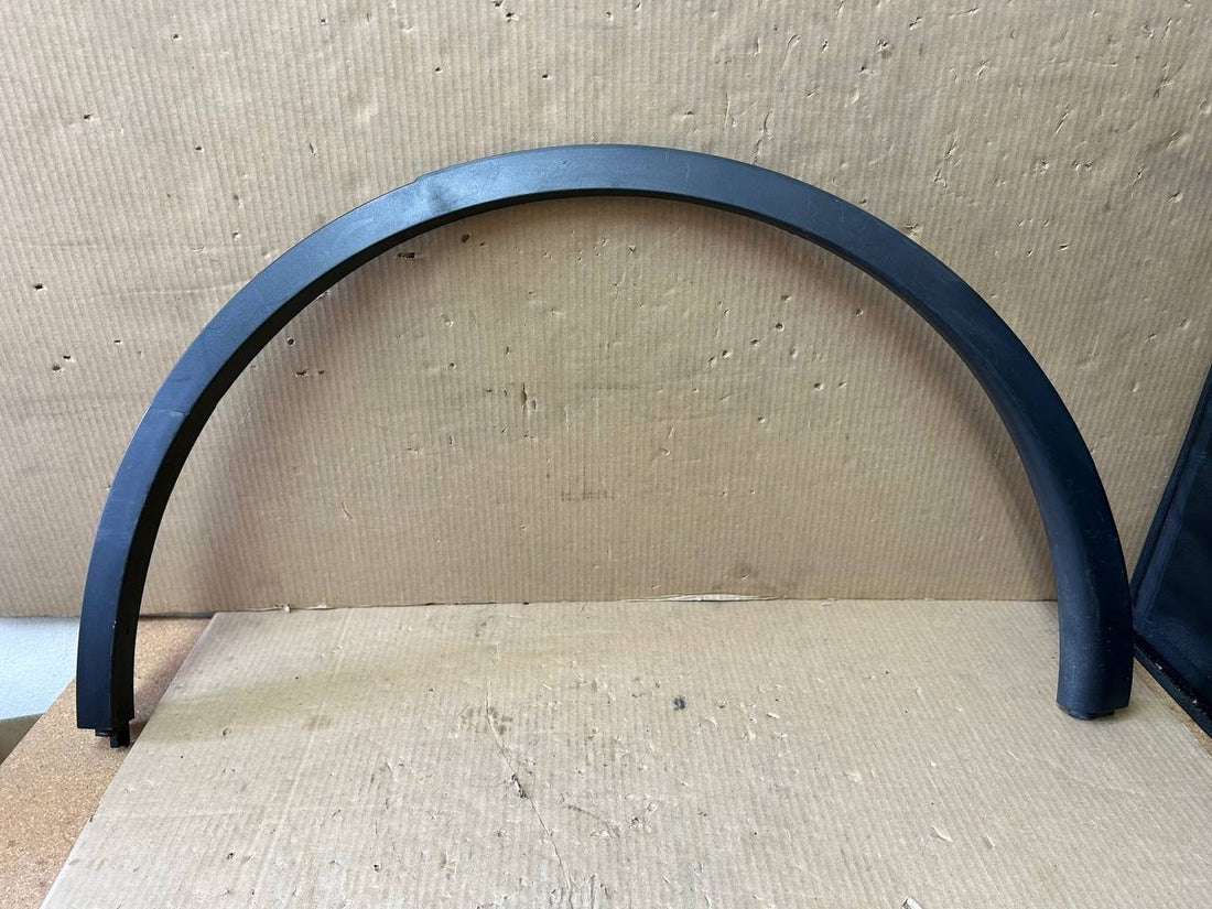 ✅ 2020-2024 Tesla Model Y Rear Left Driver Fender Garnish Arch OEM 1494187-00-C