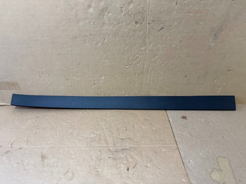 ✅ 2016+ Tesla Model X Front Left Door Molding 1035119-00-D OEM /scratched