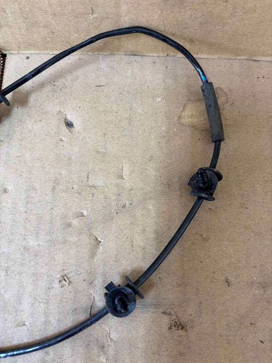 ✅17-23 Tesla Model 3/Y Front Wheel Speed ABS Sensor Left / Right 1188761-00-B
