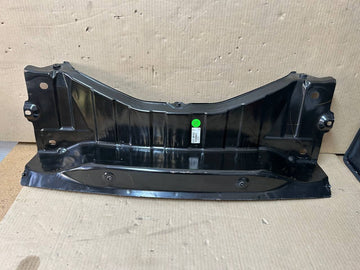 ✅20-23 Tesla Model Y Rear End Body Panel Painted Black 1487742-00-D