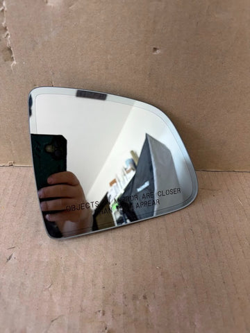 ✅ 25+ Tesla Model Y Right Outside View Door Mirror Glass P2529.0514A-B