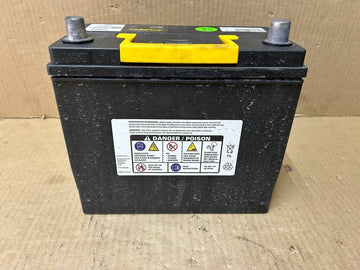✅ OEM Tesla Model 3/Y 12V Battery and Vent Plug Assembly 1129182-00-B