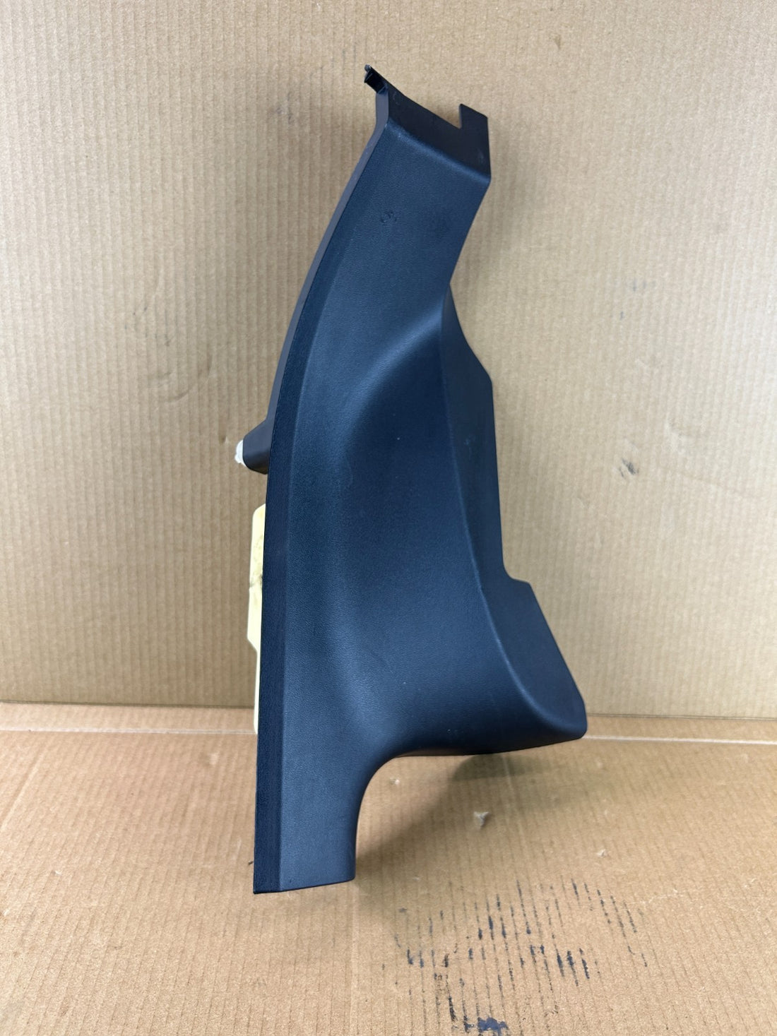✅ 17-23 Tesla Model 3 Rear Right Side Door Sill Scuff Plate SCUFF 1086312-00-F