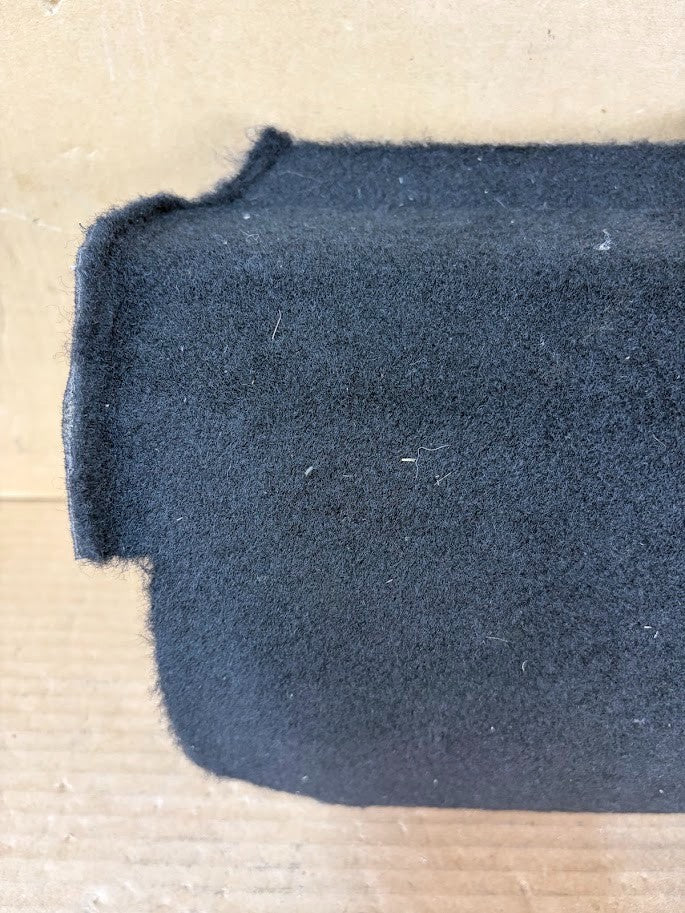✅ 12-15 Tesla Model S Trunk Carpet Strut Cover Trim Left LH 1012354-00-F