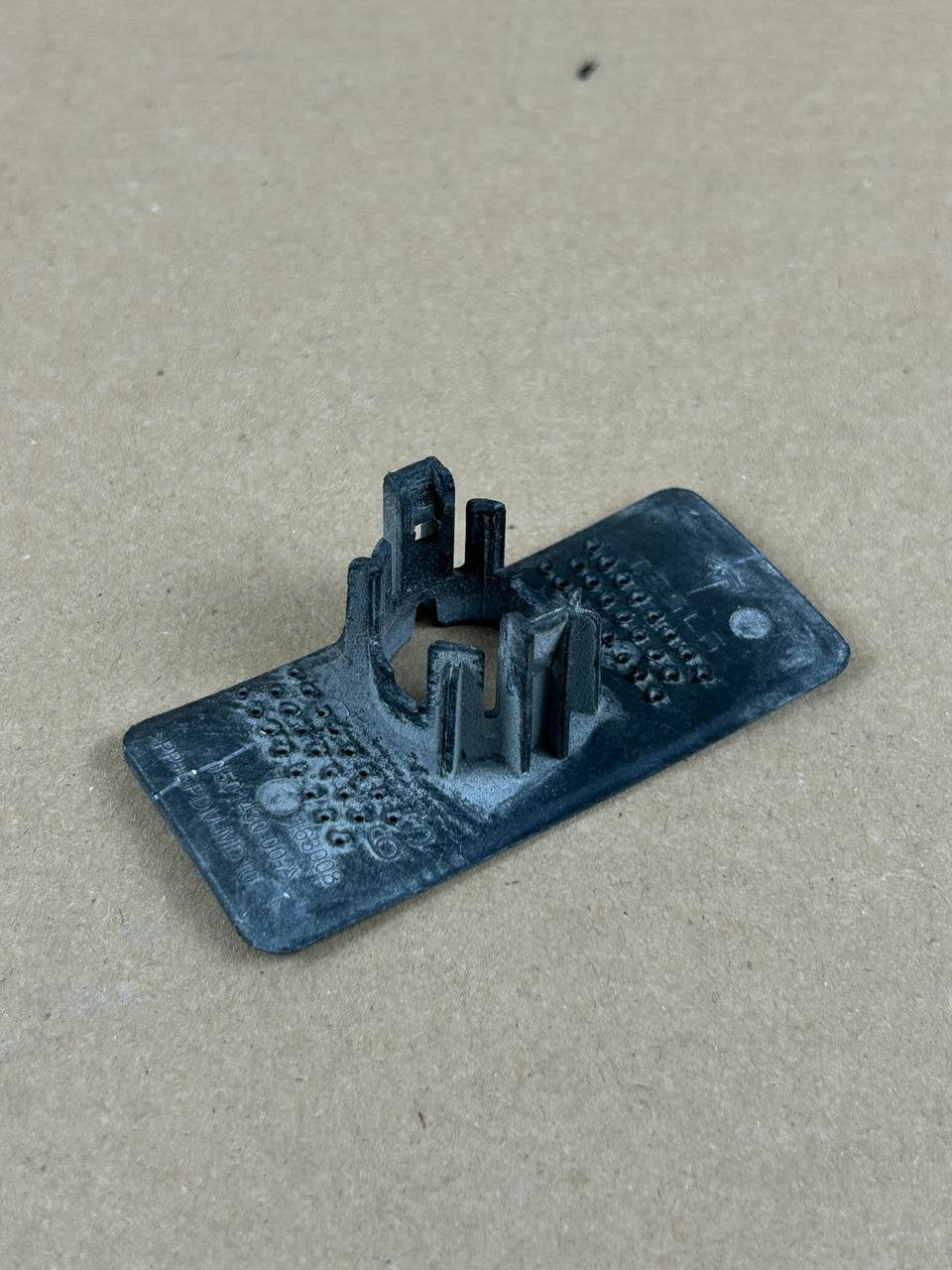 ✅ TESLA Model Y 21-24 Front Parking Distance PDC Sensor Holder 1501430-00