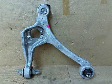 ✅24-25 Tesla Cybertruck Front Right Lower Control Arm 1250346/ball join broken