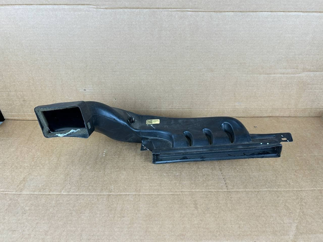 ✅ 2017-2020 Tesla Model 3 Lower Left Dash Well Air Blow OEM 1099290-00