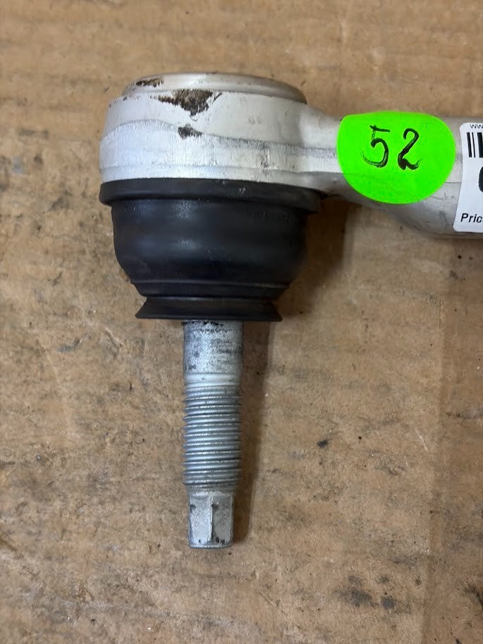 ✅ 24-26 Tesla Cybertruck Rear Steering Toe Link Ball Joint 1250844-00-B /broken