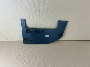 ✅17-23 Tesla Model 3 Dash RH Lower Knee Trim Cover Panel 1130978-00-B w/ scratch