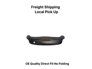 ✅20-23 Tesla Model Y Rear Bumper Lower Valance Diffuser 1494006-00-C/scratched