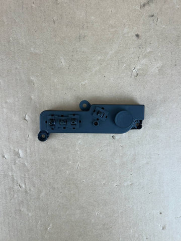 ✅ NEW! 2017-2020 Tesla Model 3 LH Seat Control Buttons 1098529