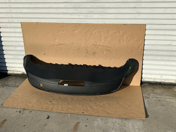 ✅ 2020-2023 Tesla Model Y rear bumper lower diffuser valance OEM 1493763-00-B