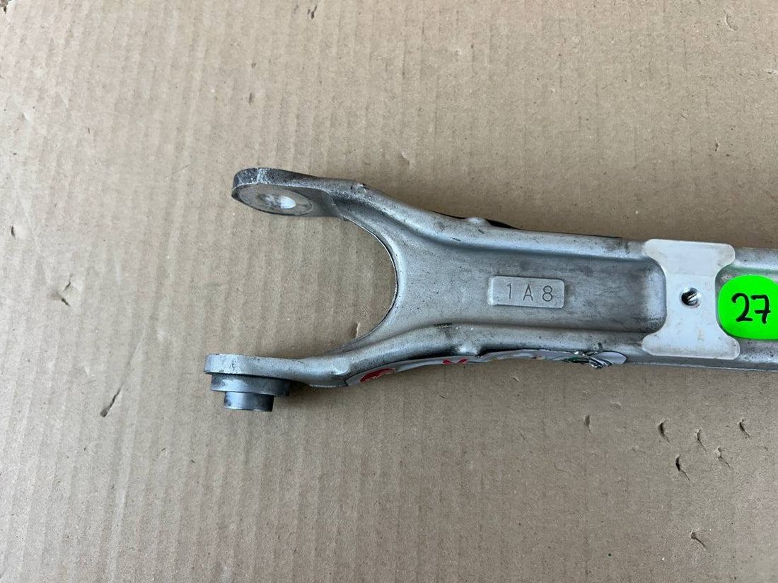 ✅2021-2023 Tesla Model S X Rear Right Lower AFT Link Control Arm 1420452-00-D