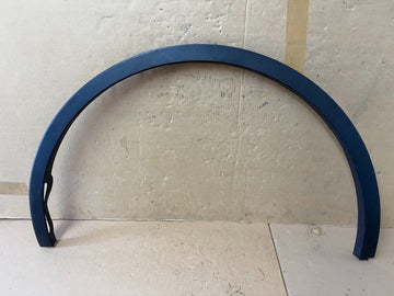 ✅ 20-24 Tesla Model Y Front Left Fender Wheel Arch Molding 1494185-00-B /bent
