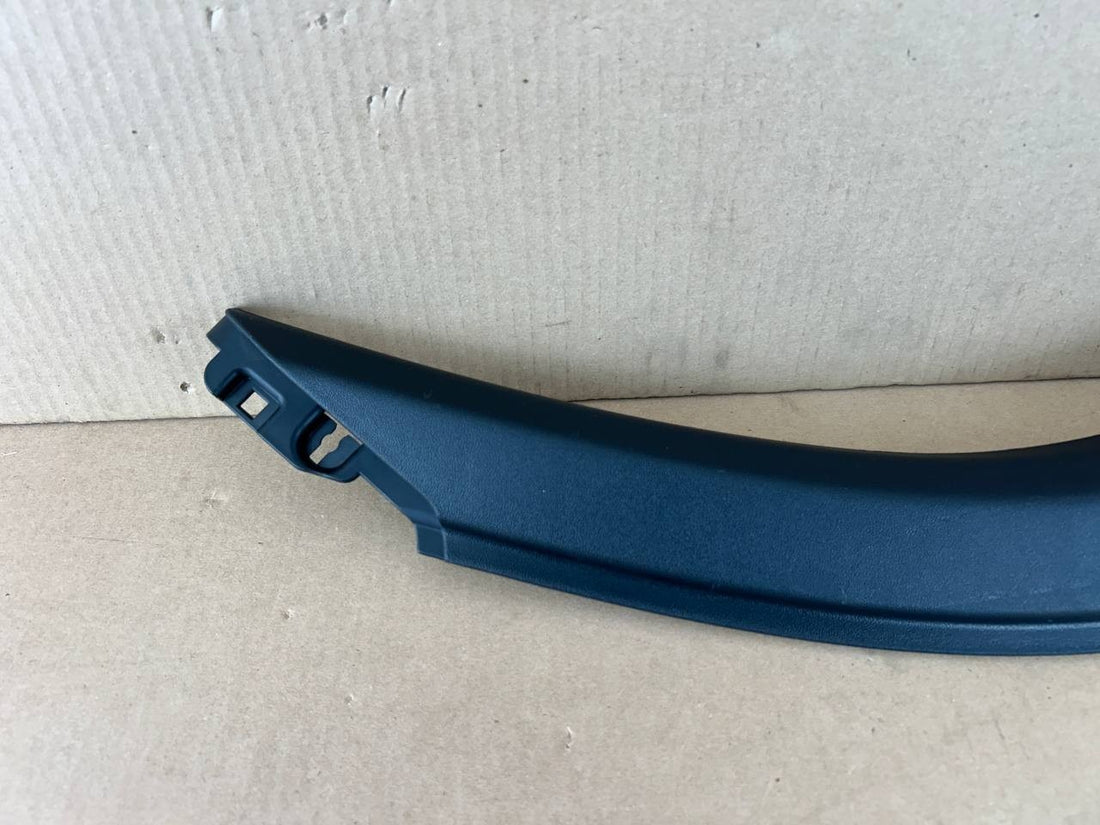 ✅NEW! 2012-2020 Tesla Model S MS Rear Left Tailgate Trunk Side Trim 1009066-00-C