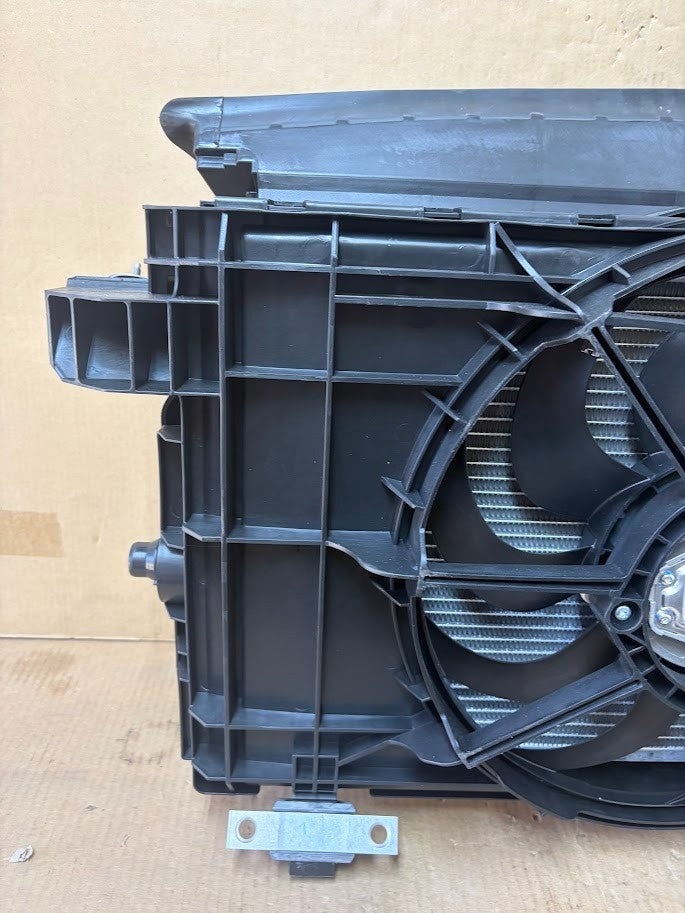 ✅NEW! 20-23 Model Y Cooling Air Intake Active Grille Shutter 1634325-00-A