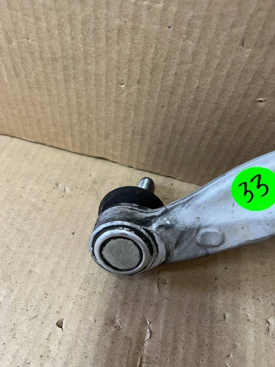 ✅ OEM 17-23  Tesla Model Y/3 Left Front Lower Arm Assembly 1044354-00-A