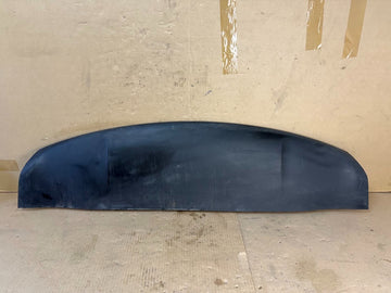 ✅16-20 Model X Front Bumper Lower Under Tray Skid Plate 1047094-00-D/scratched