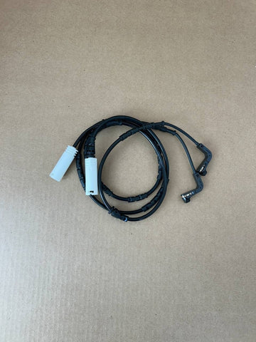 ✅NEW! BMW Front 34356789439 + Rear 34356789445 OEM Disc Brake Pad Wear Sensor