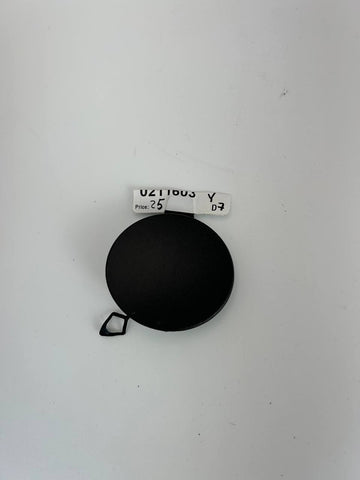 ✅2020-2022 Tesla Model Y Rear Bumper Trailer Tow Hook Cap Cover 1494426-00-A
