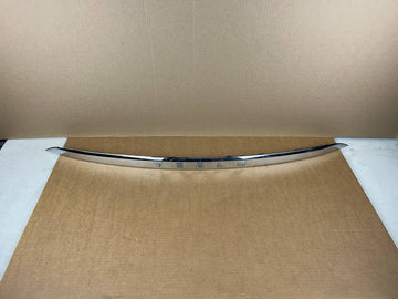 ✅ 16-20 Tesla Model X Liftgate Applique 1035369-00-D /broken