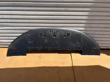 ✅ 21-25 Lucid Air Front Lower Valance P11-E215XX OEM /scratched