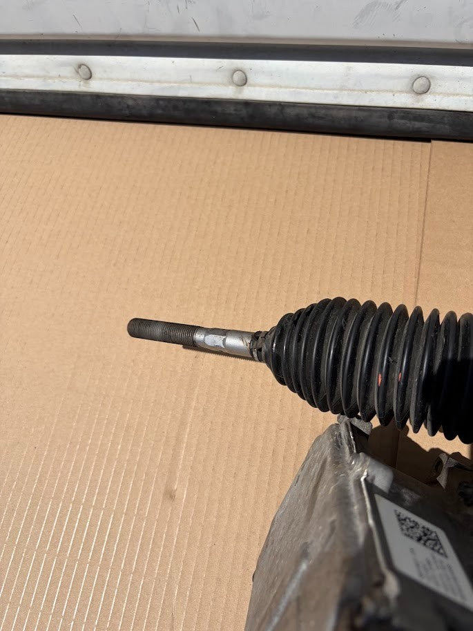 ✅17-24 Mini Cooper Power Steering Rack And Pinion 11213247