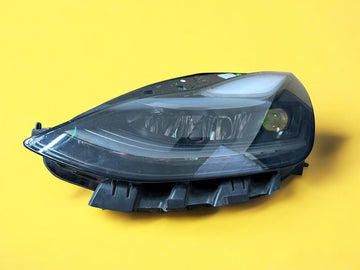 ✅ 21-23 Tesla Model 3 / Y Left Matrix Headlight  OEM 1514952-00-E