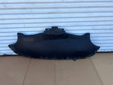 ✅20-23 Tesla Model Y Rear Bumper Undertray Lower Splash Shield OEM 1638051-00-A
