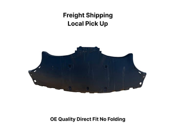 ✅2026 Tesla Model Y Juniper Rear Bumper Diffuser 1932603-00-C/1949200-09-B