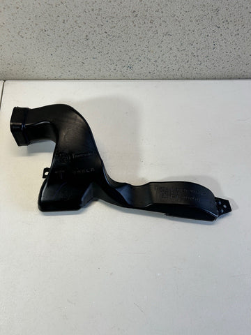 ✅ 2018 Tesla Model 3 Heat Air Driver Footweel Duct Blow 2083121x 10532043 OEM