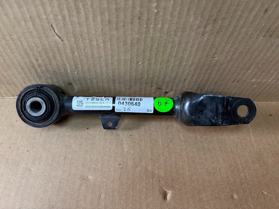 ✅ 17-23 Tesla Model 3/Y Rear Left or Right Upper Control Arm  Link 1188423-00-A