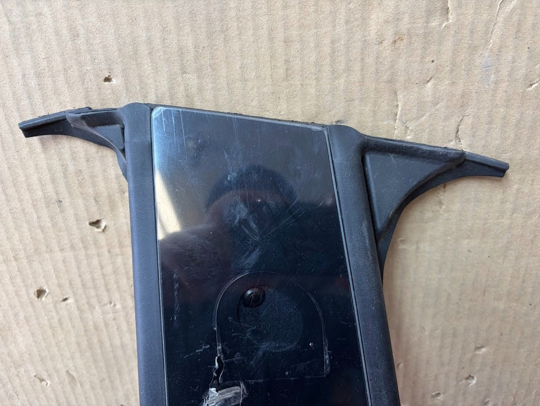 ✅ Tesla Model Y Right Passenger Side B Pillar Applique Glass Camera 1494241-00-A