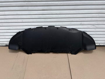 ✅Tesla Model Y Front Fascia Bumper Low Protective Board 1493774-00-B (2024)