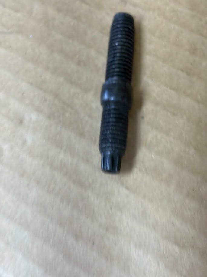 ✅NEW! Tesla Model Y/Y Juniper Bolt DBL M10x1.5 T2000 109N G1009 1623296-00-B