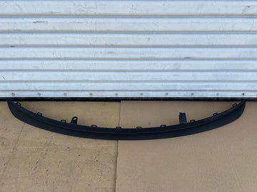 ✅17-23 Tesla Model 3 Rear Lower Bumper Valance Diffuser 1083984-00-D /damaged