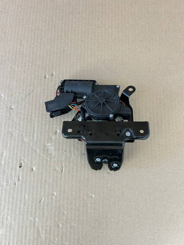 ✅OEM 2020 - 2024 Tesla Model Y Rear Liftgate Trunk Lock Actuator 1500604-00-B