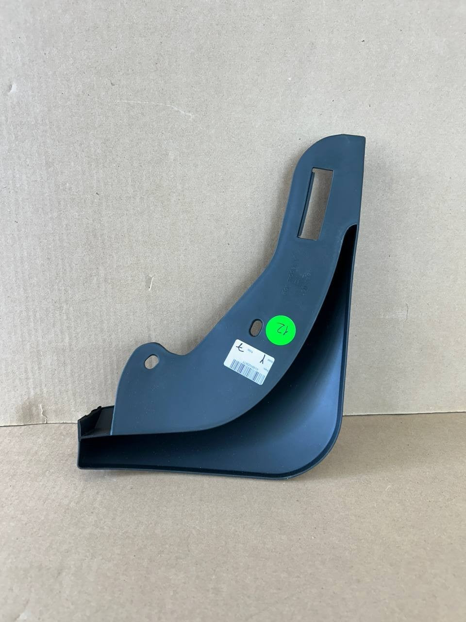 ✅ NEW! Tesla Model Y Rear Mudguard Mud Flap Splash Guard