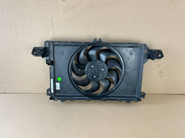 ✅2017-2025 Tesla Model Y  3 Radiator Cooling Fan OEM 1494179-00-B /broken