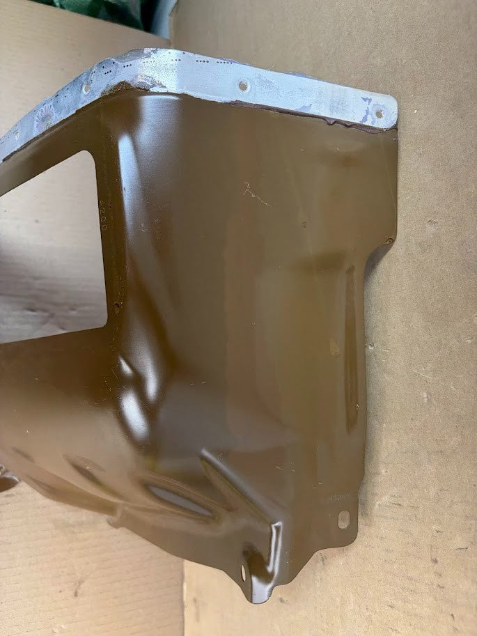 ✅20-26 Model Y Rear Left Quarter Panel Fender Extension 1510098