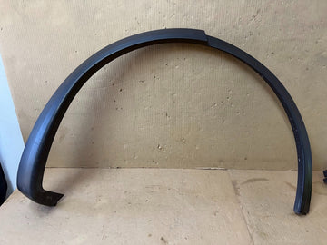 ✅ 2016-2020 Tesla Model X Rear Right Wheel Arch Flare Molding 1035291-00-G OEM