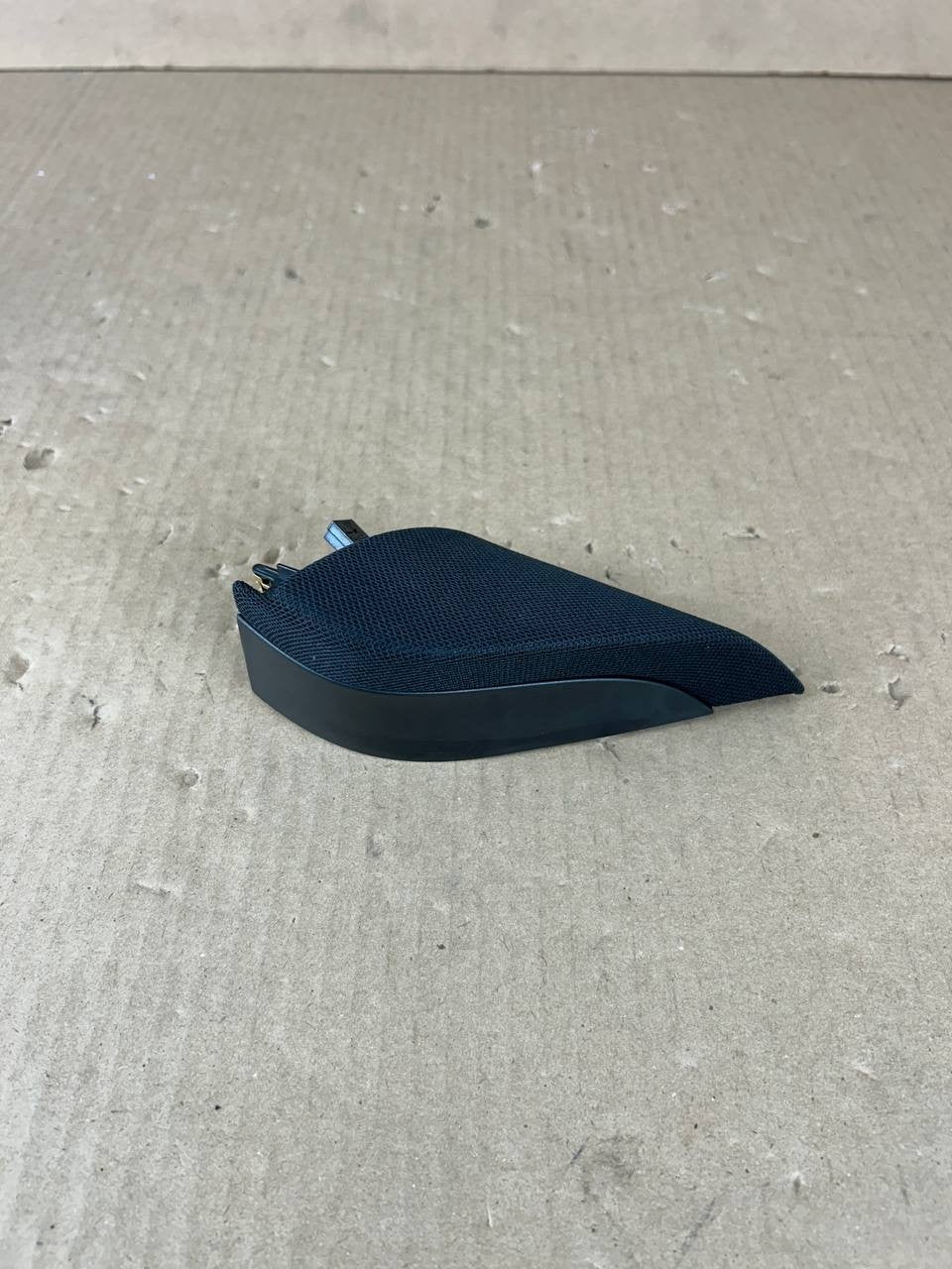 ✅NEW! 17-23 Tesla Model 3 Front Left Audio Tweeter/Speaker Cover 1095657-00-F