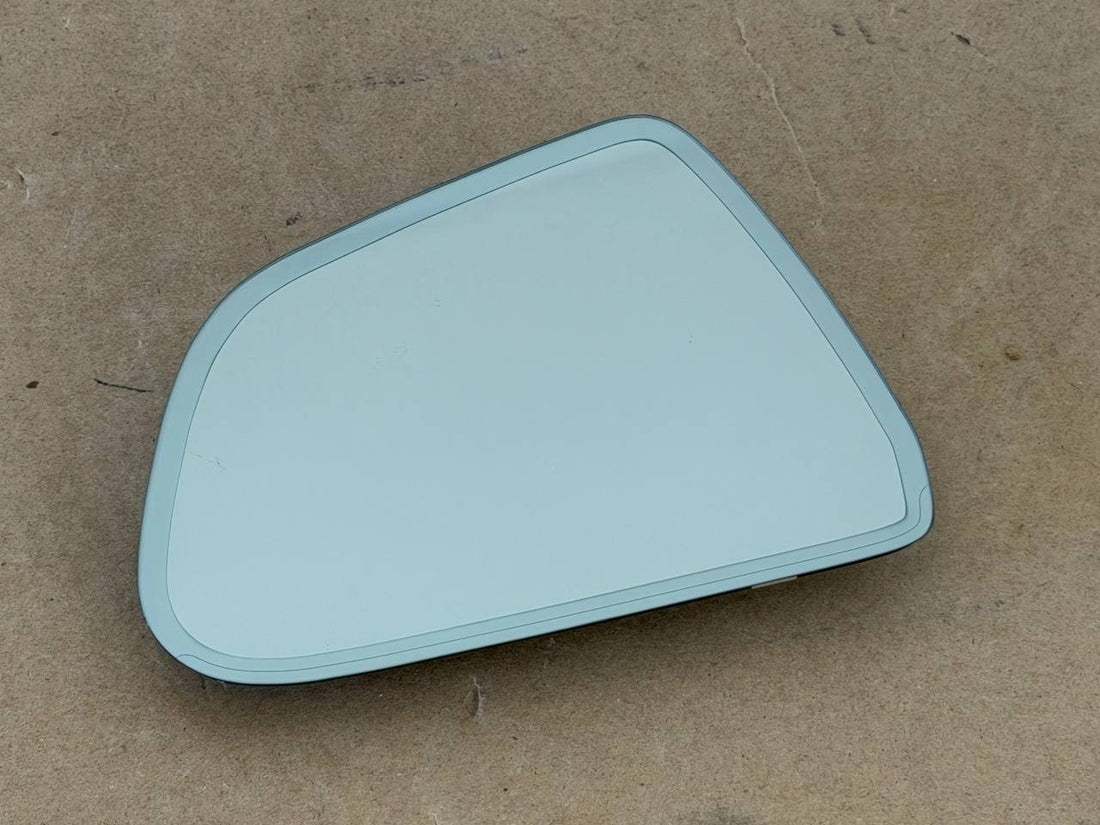 ✅17-20 OEM Tesla Model 3 Mirror Glass Left 925-2454-001